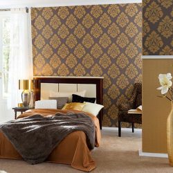 วอลเปเปอร์ลายคลาสสิก XII