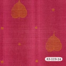 วอลเปเปอร์ลายใบโพธิ์ Line Thai14